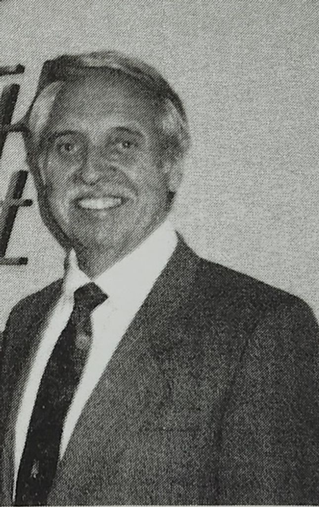 Eldon L. Miller Profile Photo