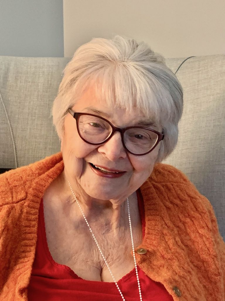 Louise Mary Flaim Lee