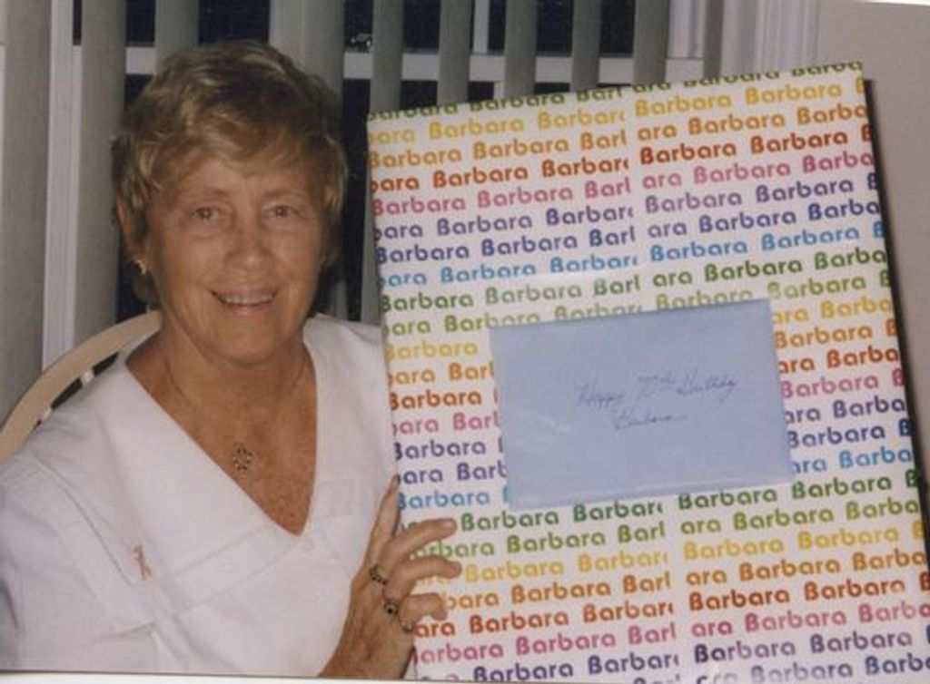 Barbara A. Hunt Profile Photo