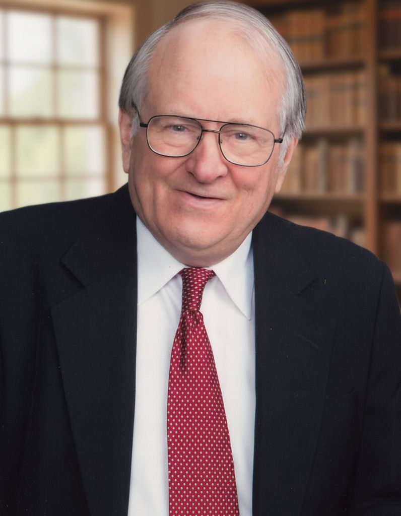 Gene Owen Thomas Profile Photo