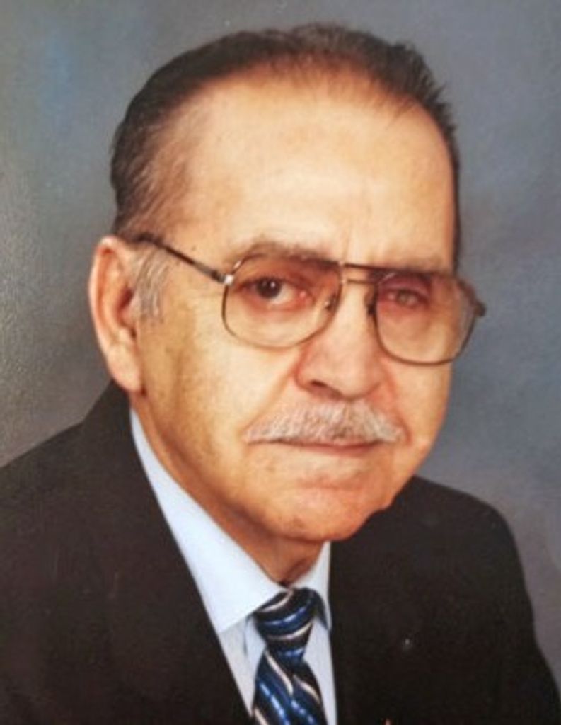 Alfred Donatiello Profile Photo