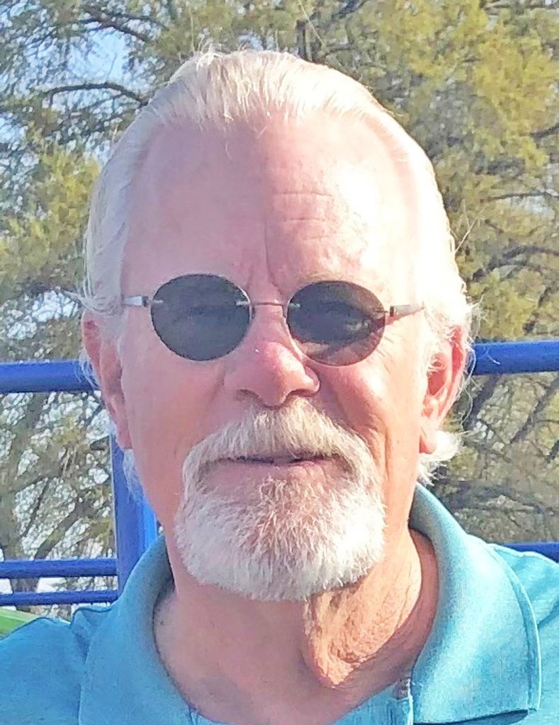 Gene Kelley Profile Photo