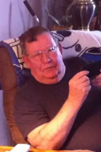 Donald Hankins Profile Photo