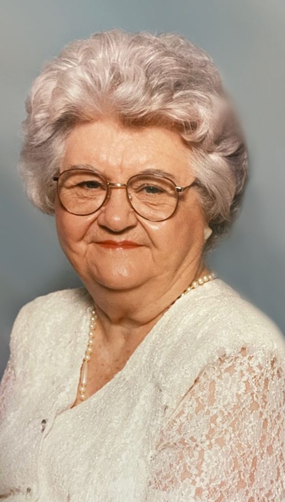 Pearl Dee Defoe Profile Photo