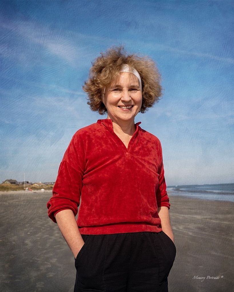 Dolores Hamrick Profile Photo