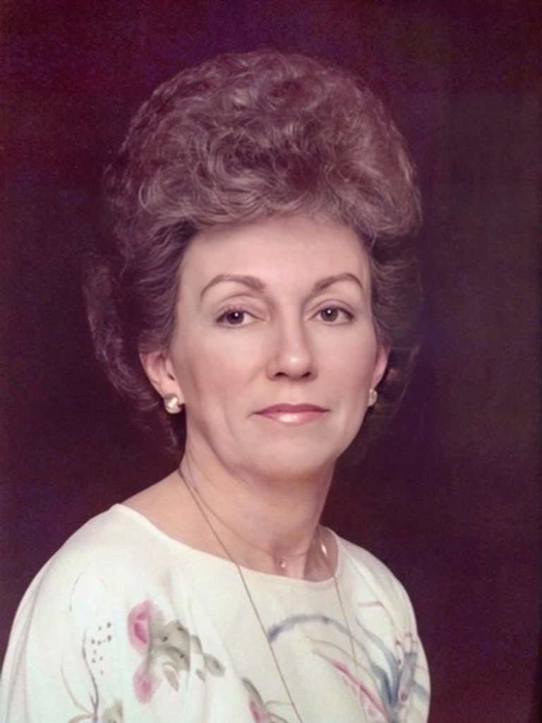 Mildred Franks Moore