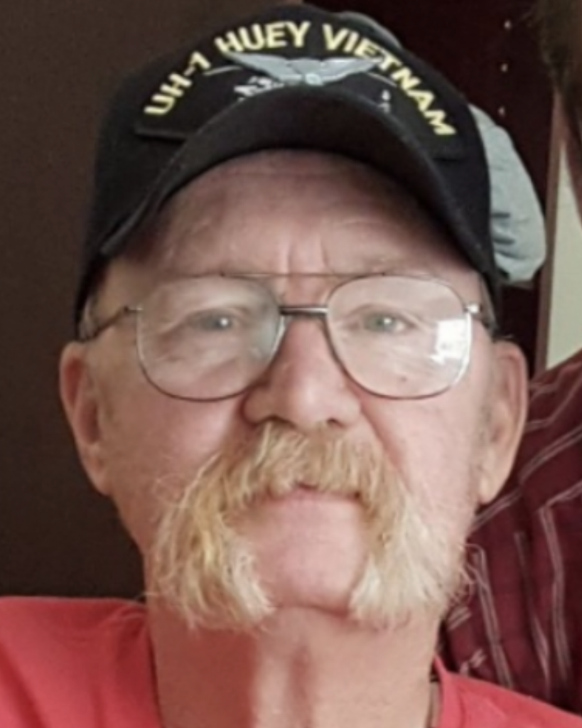 John Price Howard Profile Photo