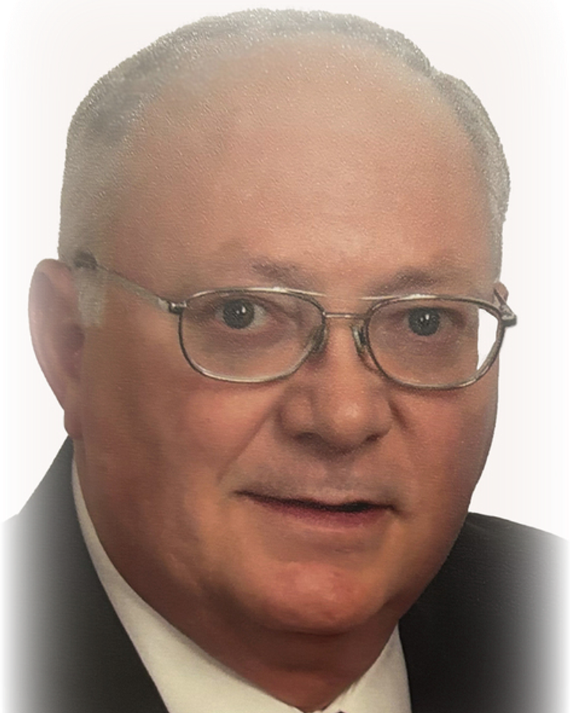 Roland Otto Schneider