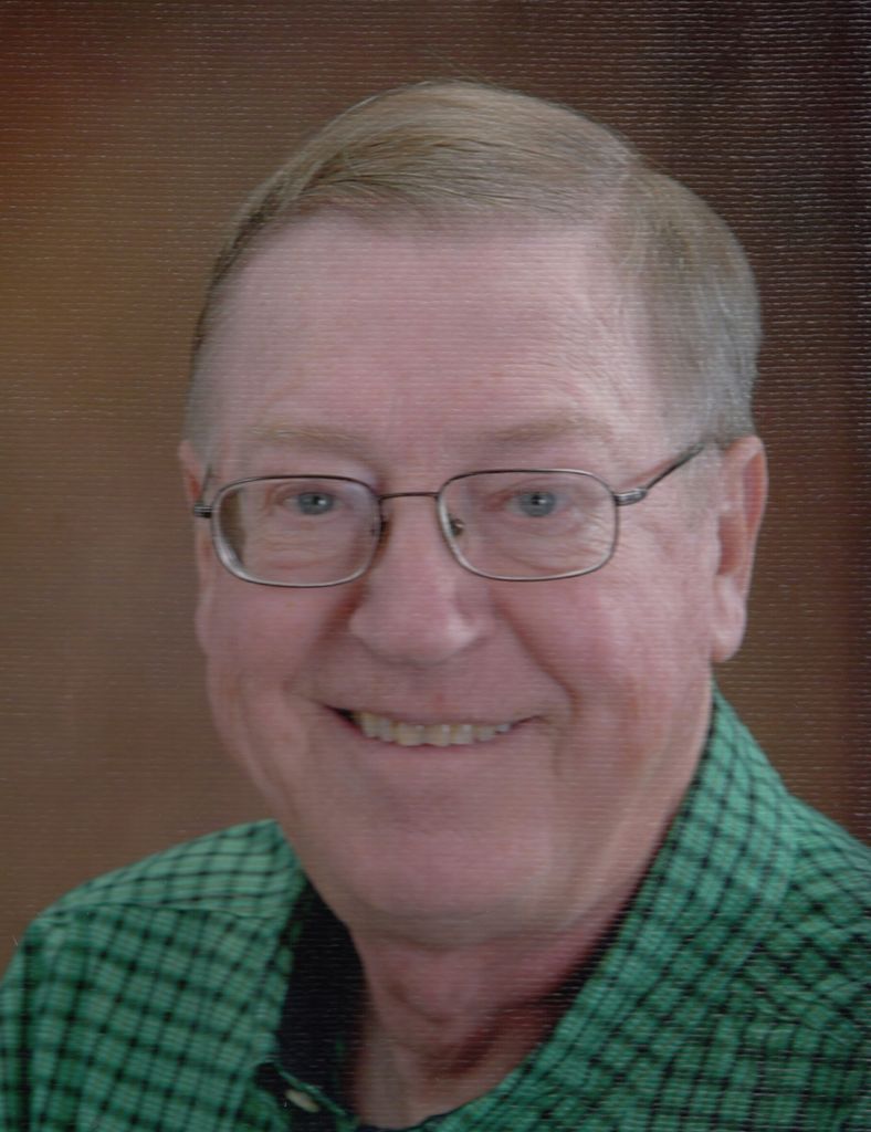 Alvin 'Al' James Purrington Profile Photo