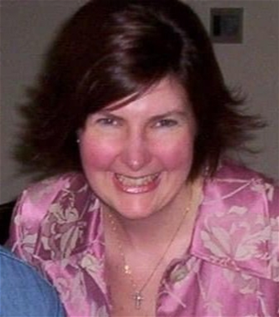 Mary Cowley