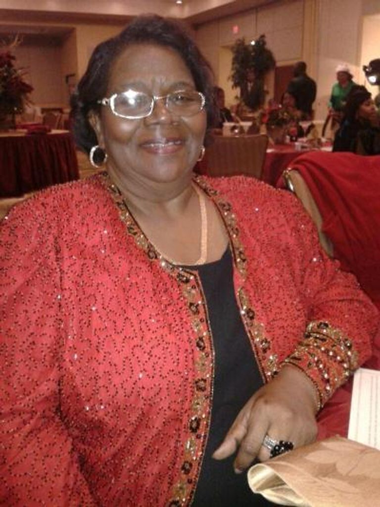 Cora Mae Sims Profile Photo