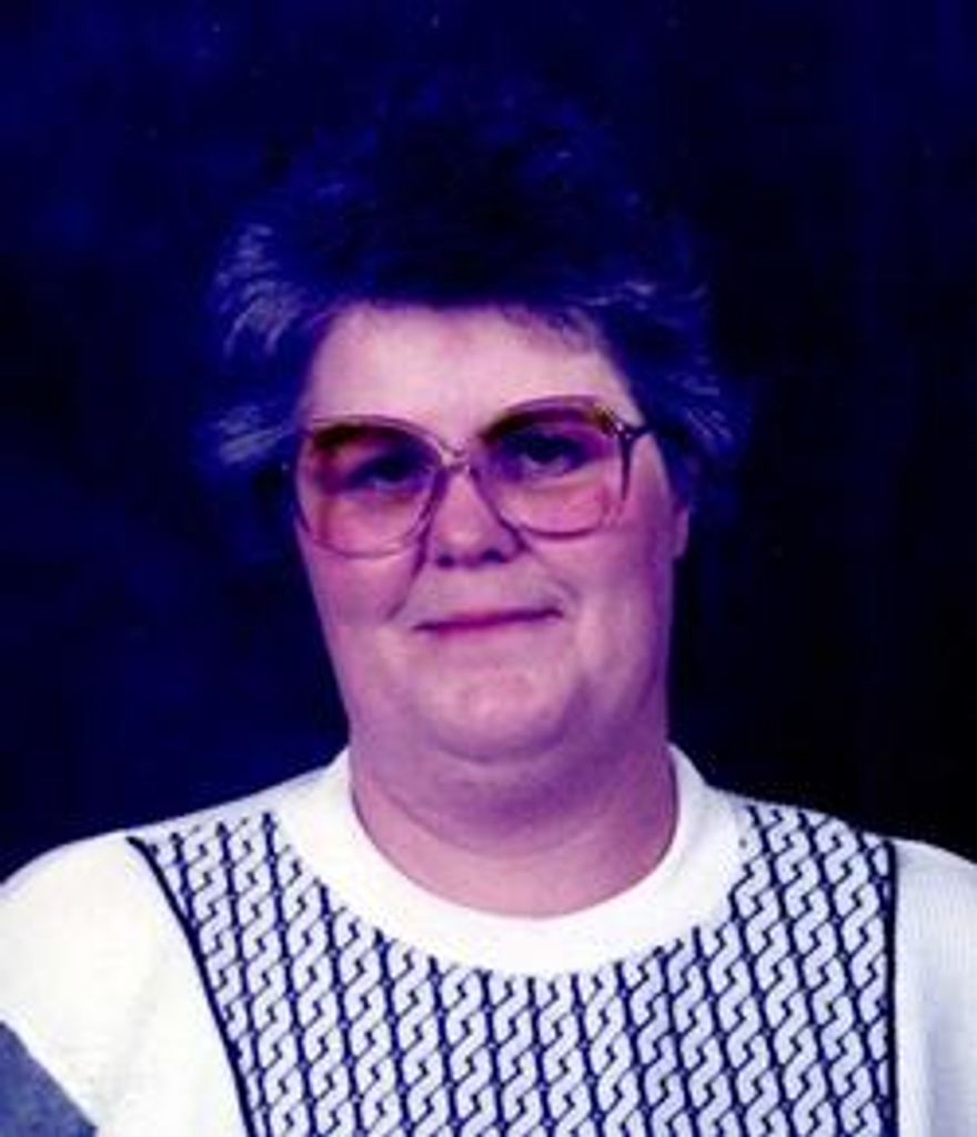 Catherine "Cathy" Wilson