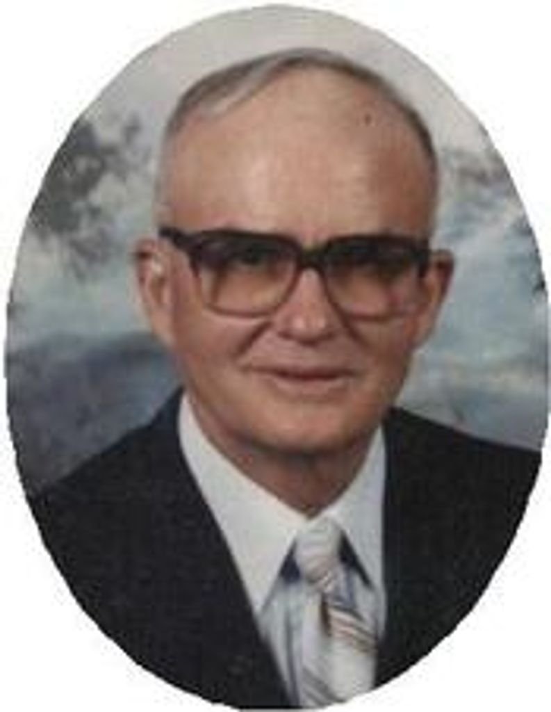 Stanley Kidd