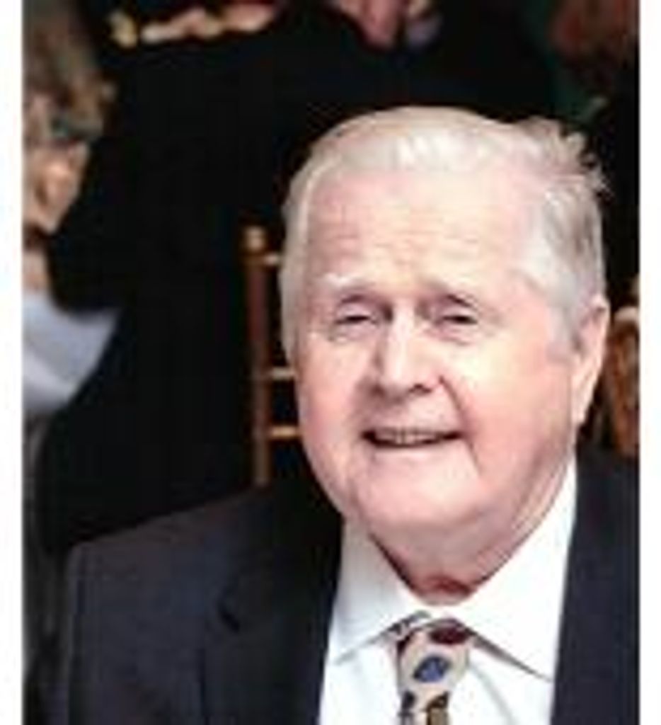 Patrick J. Walsh Profile Photo