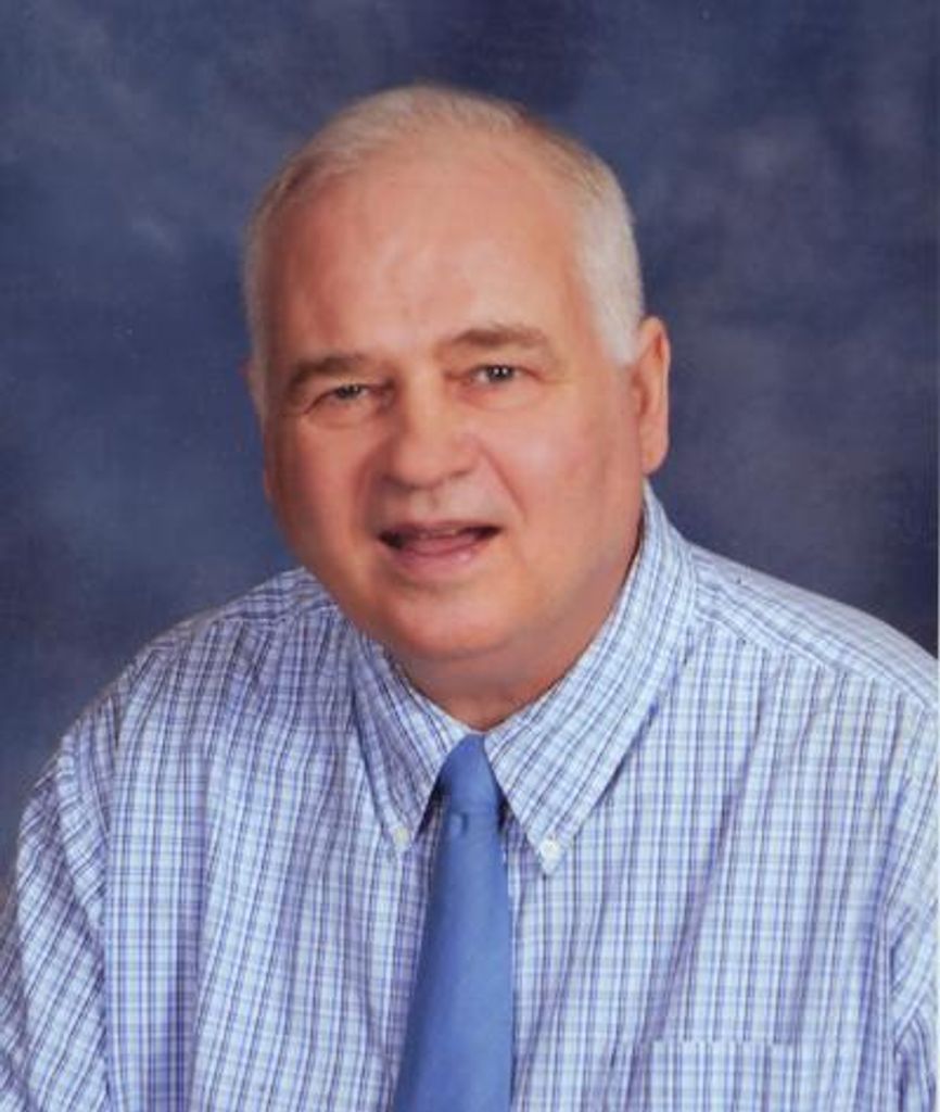 Douglas Lynn Johnson Profile Photo