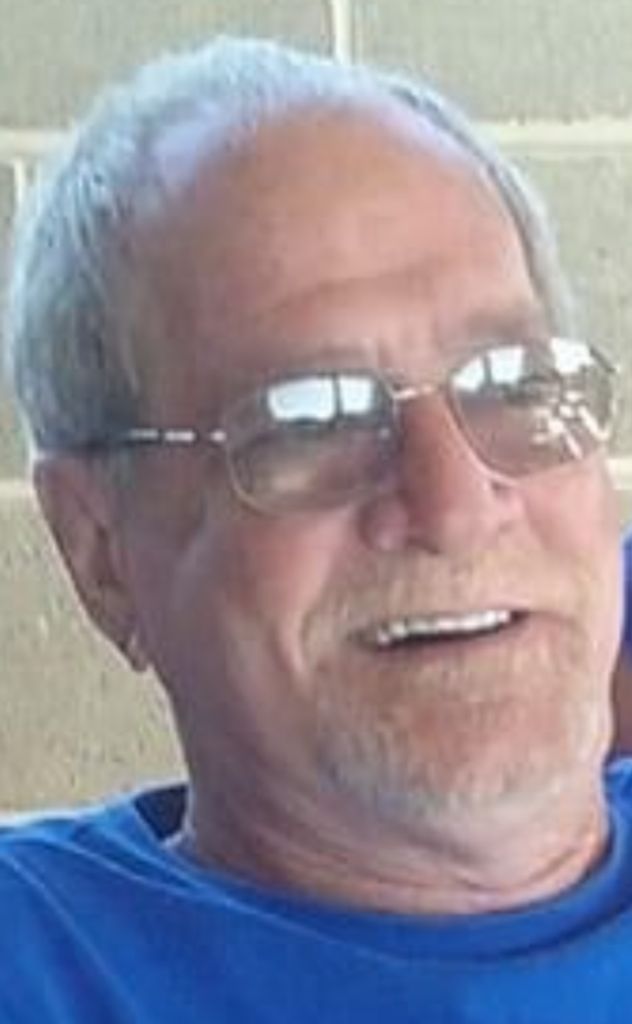 Dennis S. Dibacco