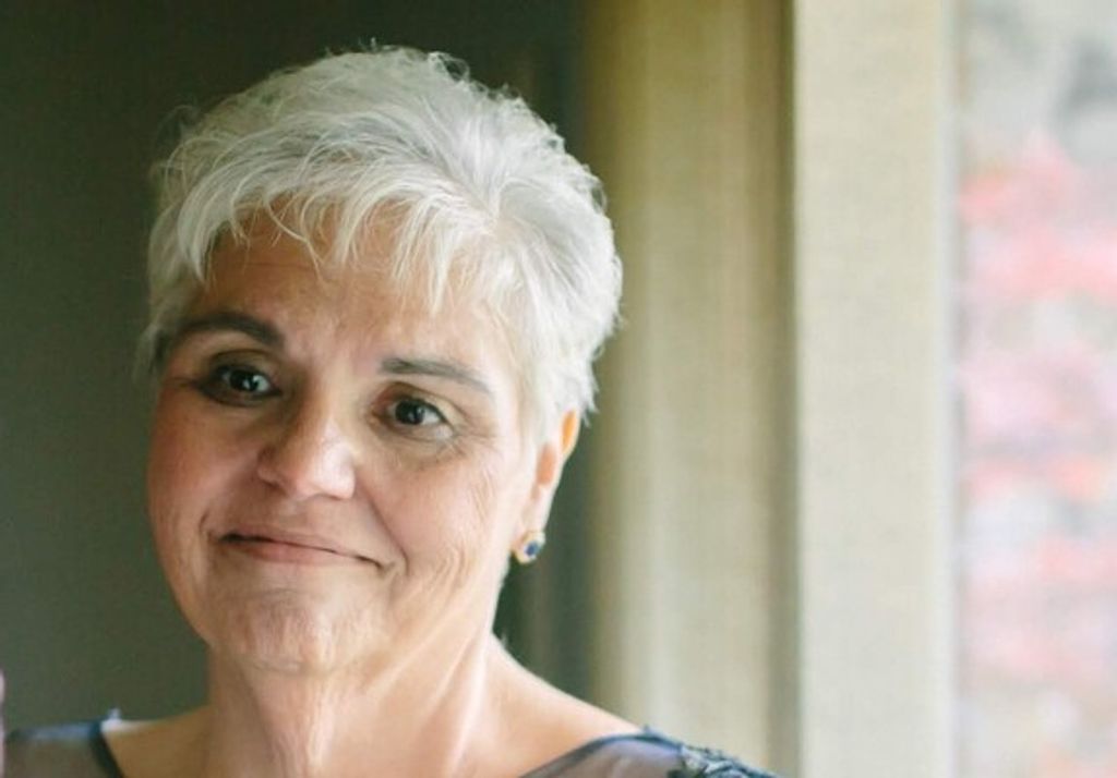 Angela Bacque Profile Photo