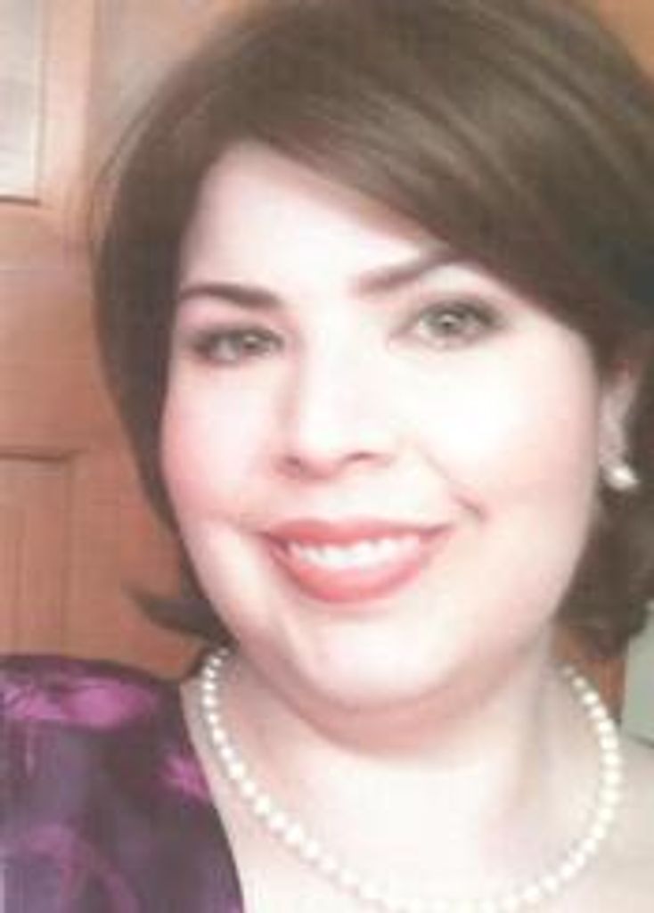 Mary Inocencia Gebnar Clements