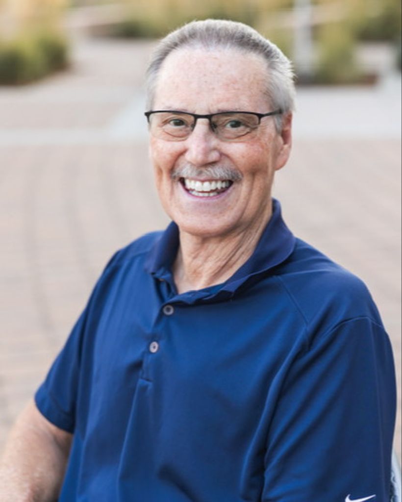 Donald Edwin Jardine Profile Photo