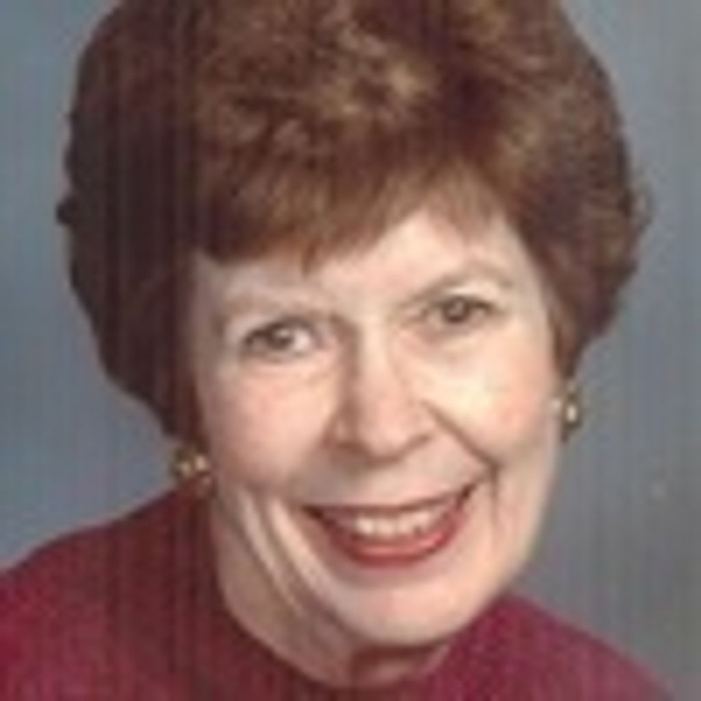 Dorothy Mae Moe (Graff) Profile Photo