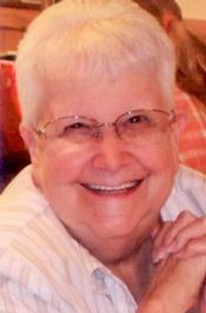 Phyllis J. Titus Profile Photo