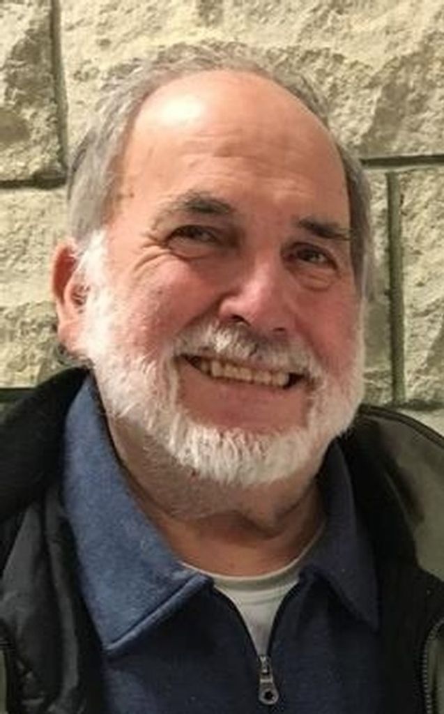 Donald Koss