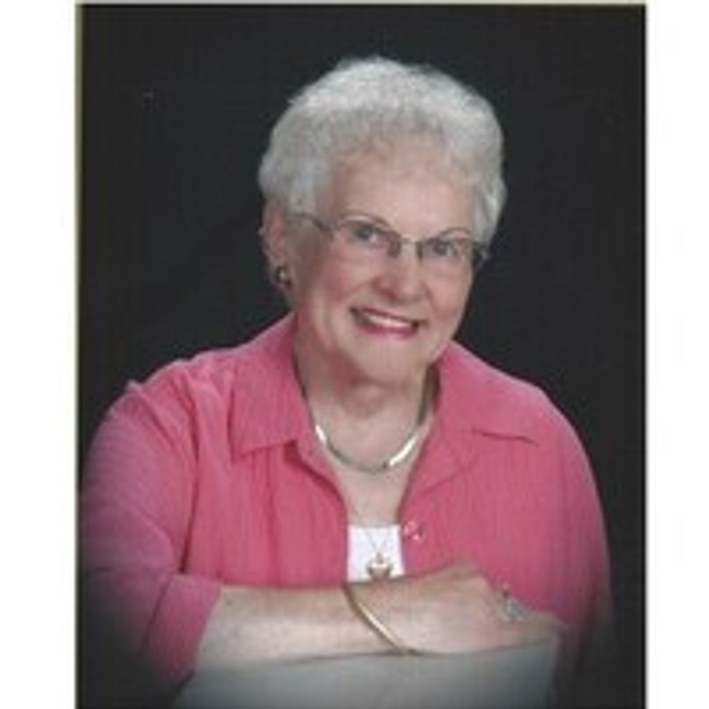 Esther Lorraine Lindgren