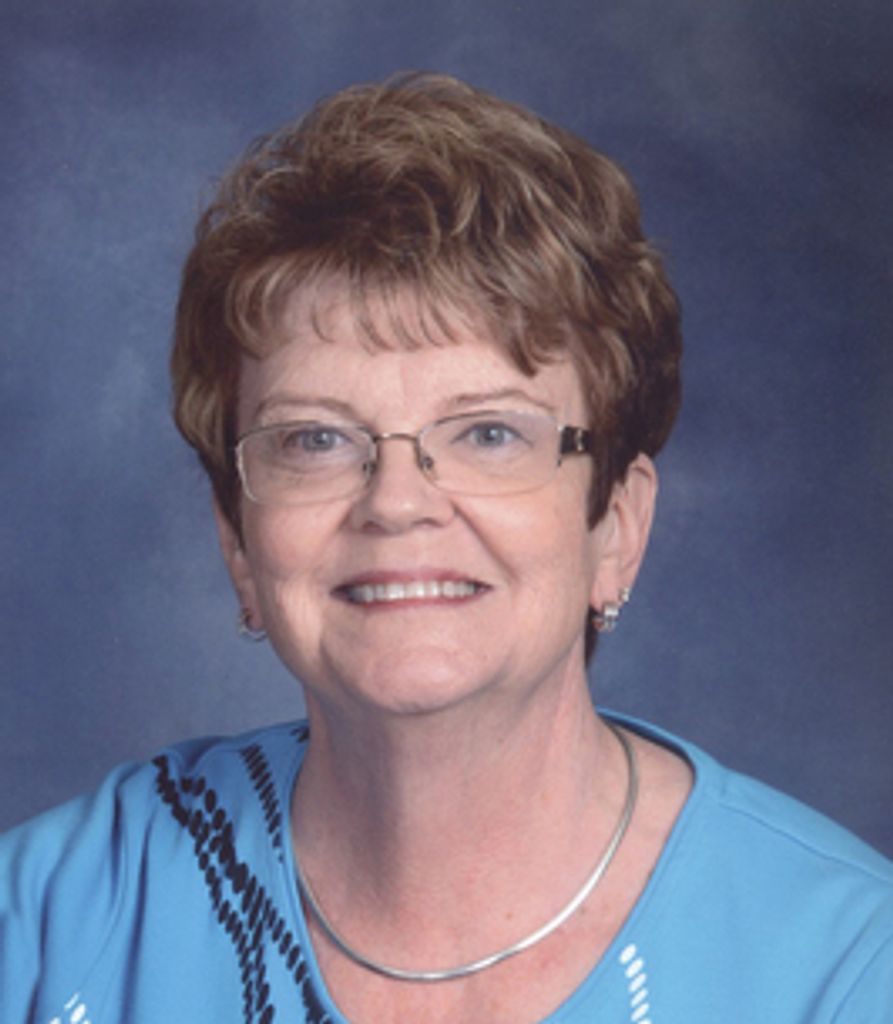 "Judy" Mary Pearl (Fleming)  Navid Profile Photo