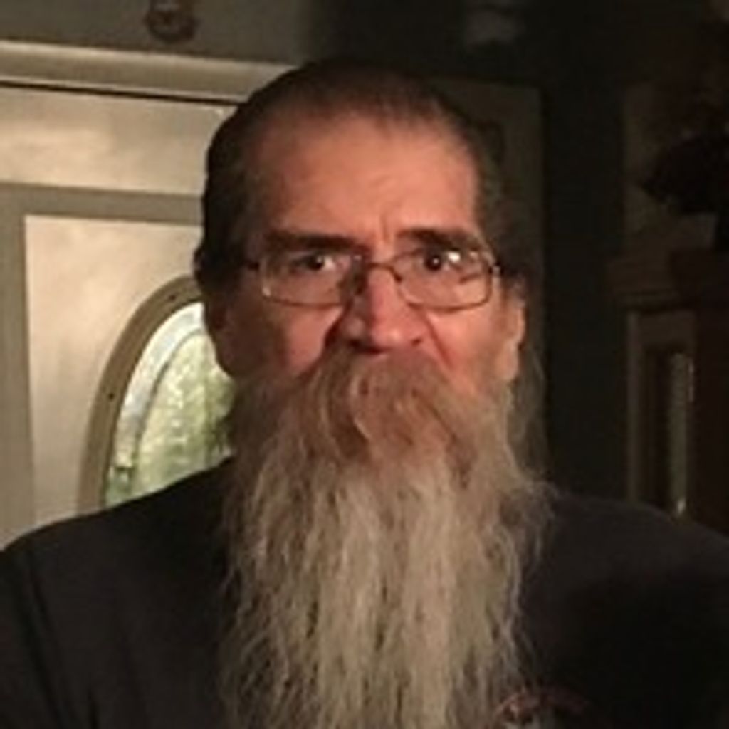 Richard Daniel Tapia