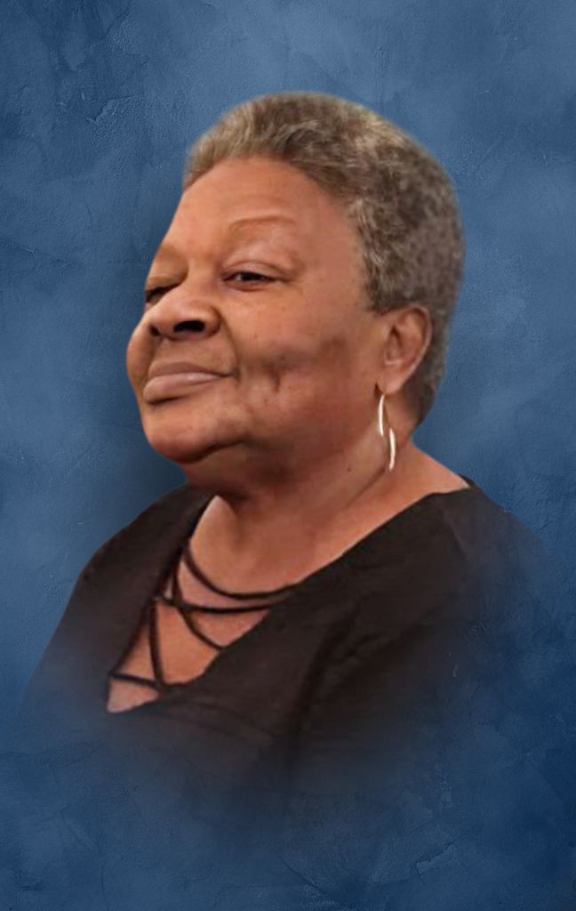 Mattie Jean Elrod Profile Photo