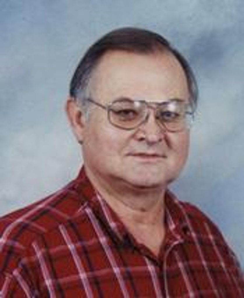 Daniel Lee Winslow