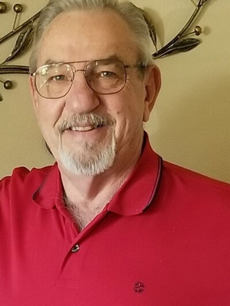 David August Gray Profile Photo