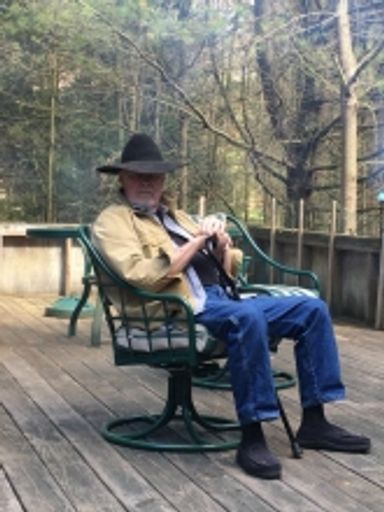Monte Lee Hyrns Profile Photo