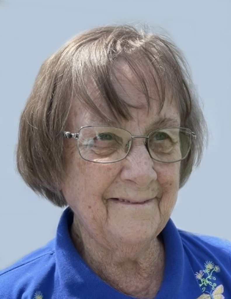 Laverda Mae Prouty