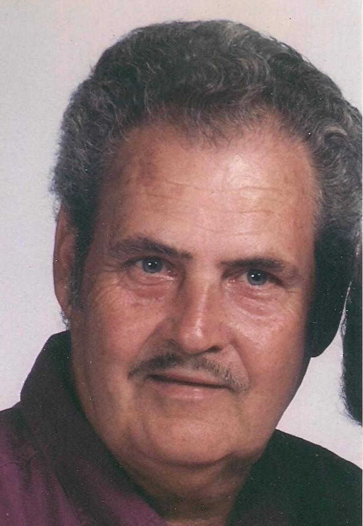 Joseph Golden