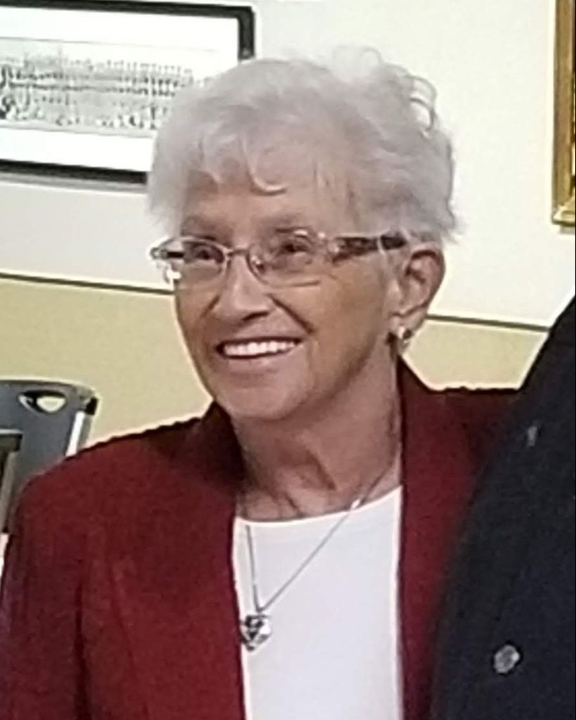 Sandra L Seely