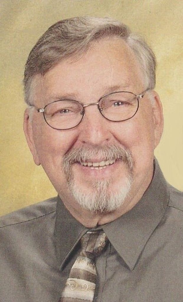 J. Dearold Bresette