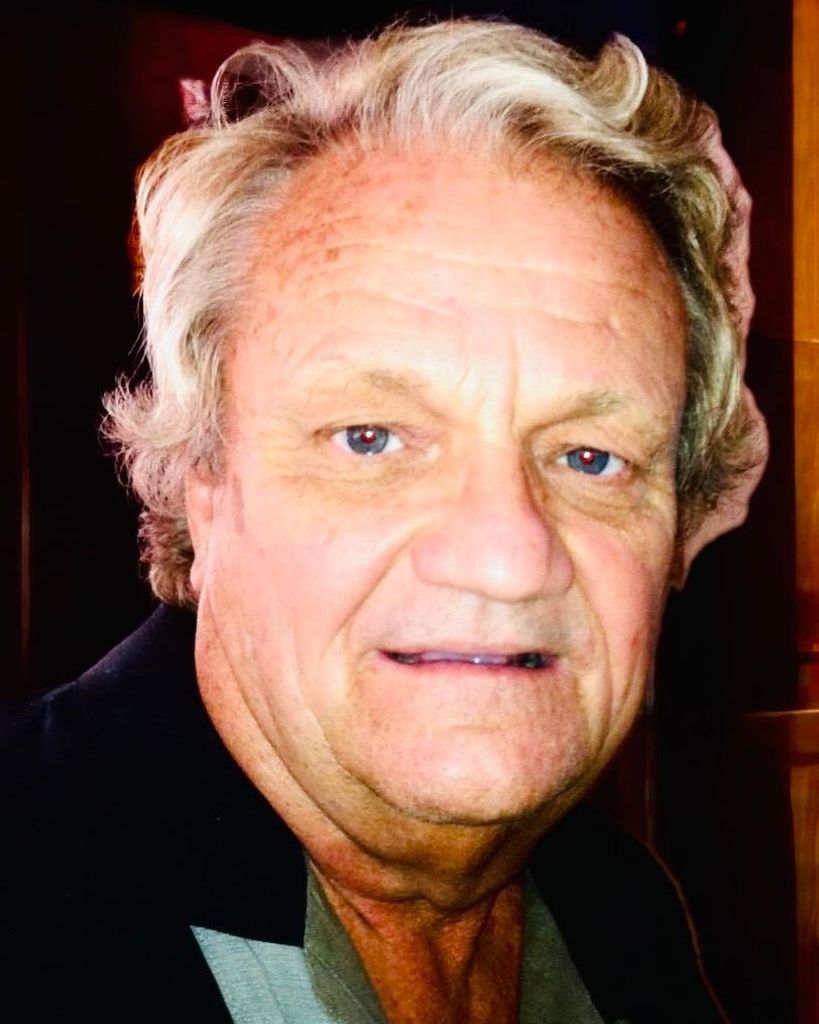 Mark J. Sloan