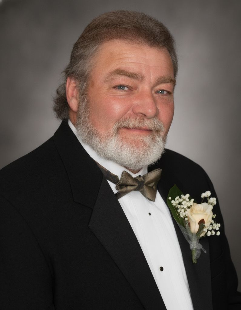 Ronald Wayne Rice