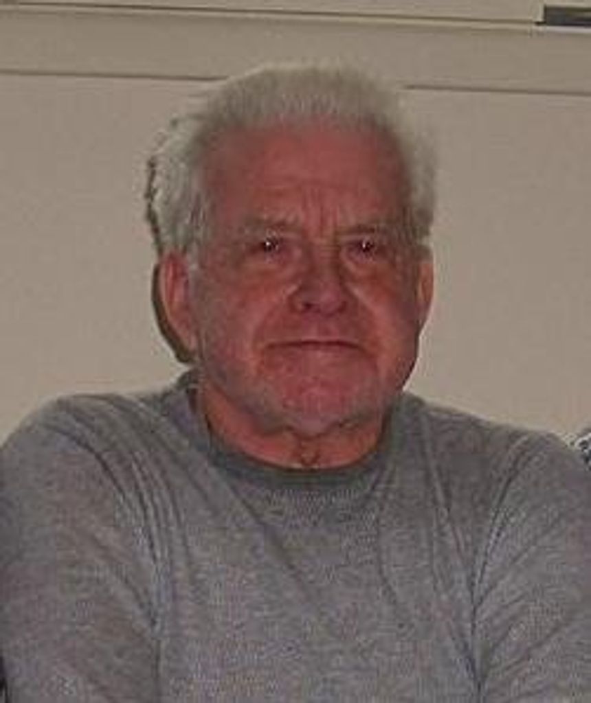 Donald Ray Marcum