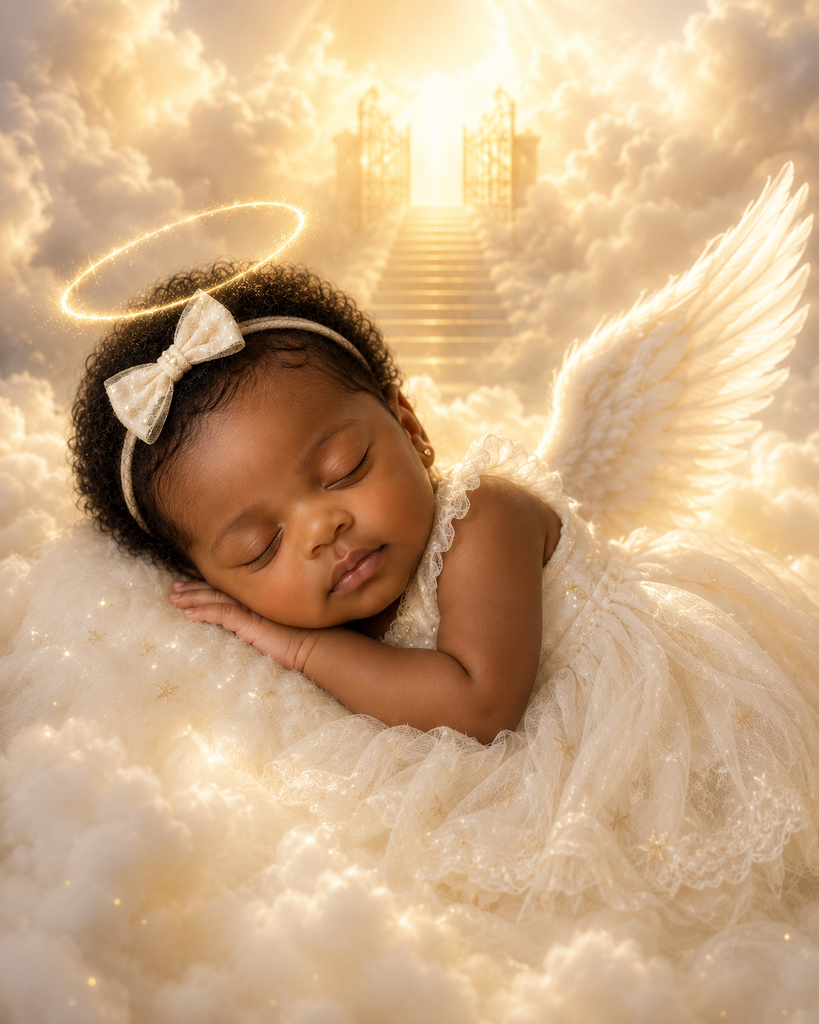 A’aliyah June Unique Wilson Profile Photo