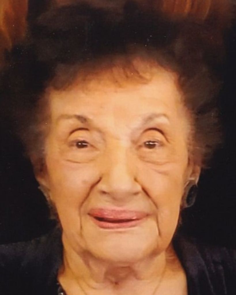 Rosemary Squillace Profile Photo