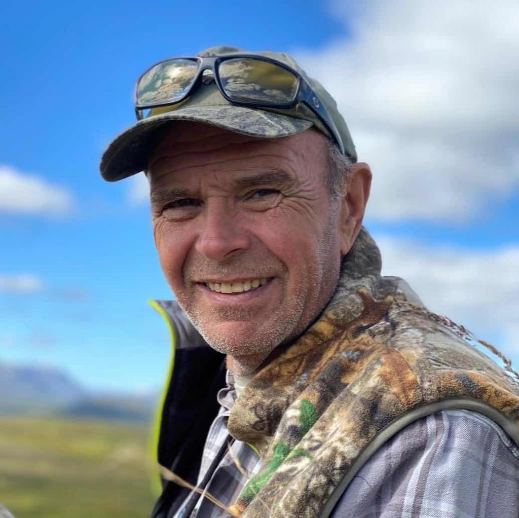 Merle Kolberg Profile Photo