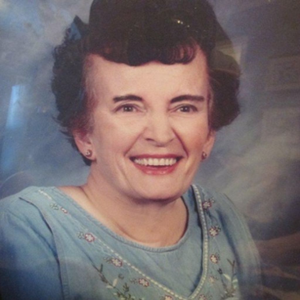 Leota Faye Evans