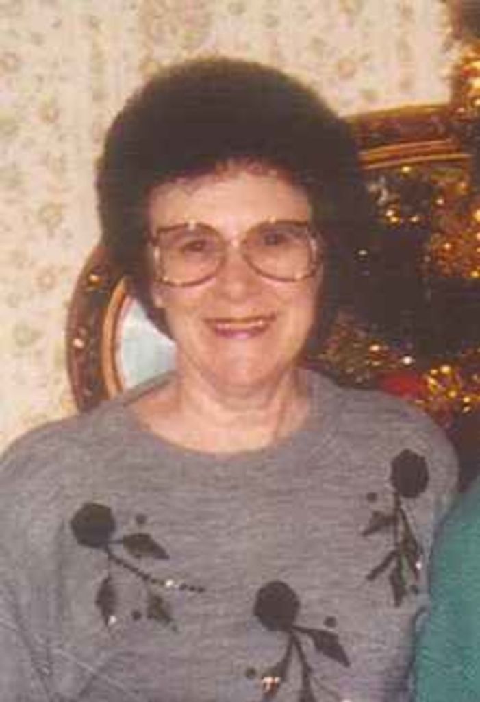 Odell Messick Mankin