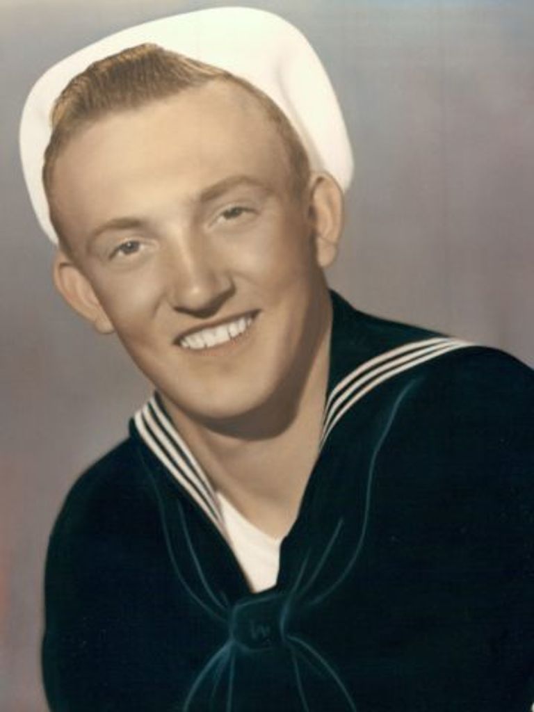 Vernon Stinson
