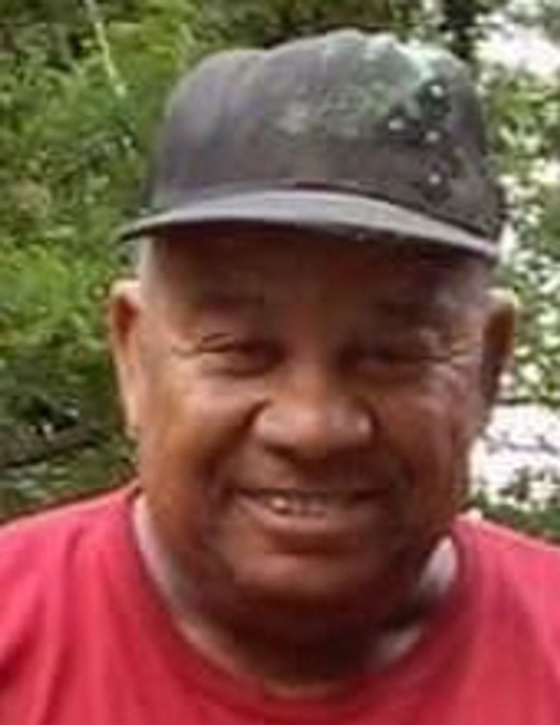 Ellery Pough Profile Photo