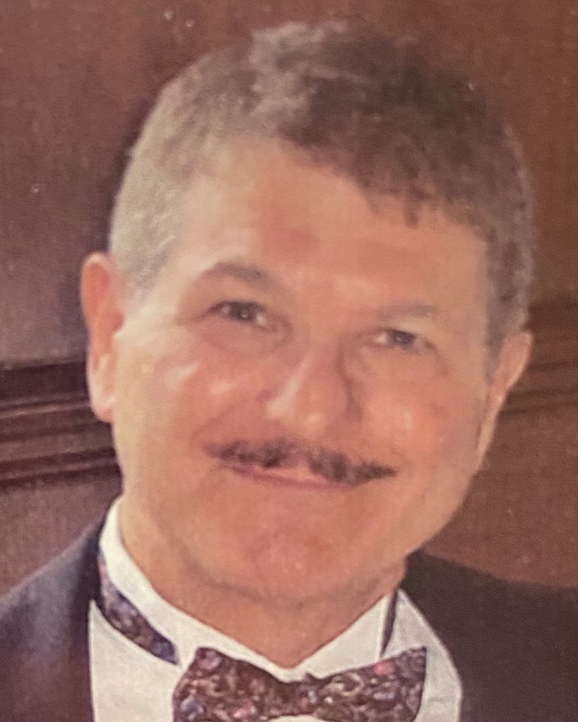 JAY H. GINSBURG, ESQ. Profile Photo