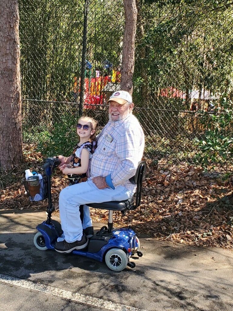 Charles Junior Miller Profile Photo