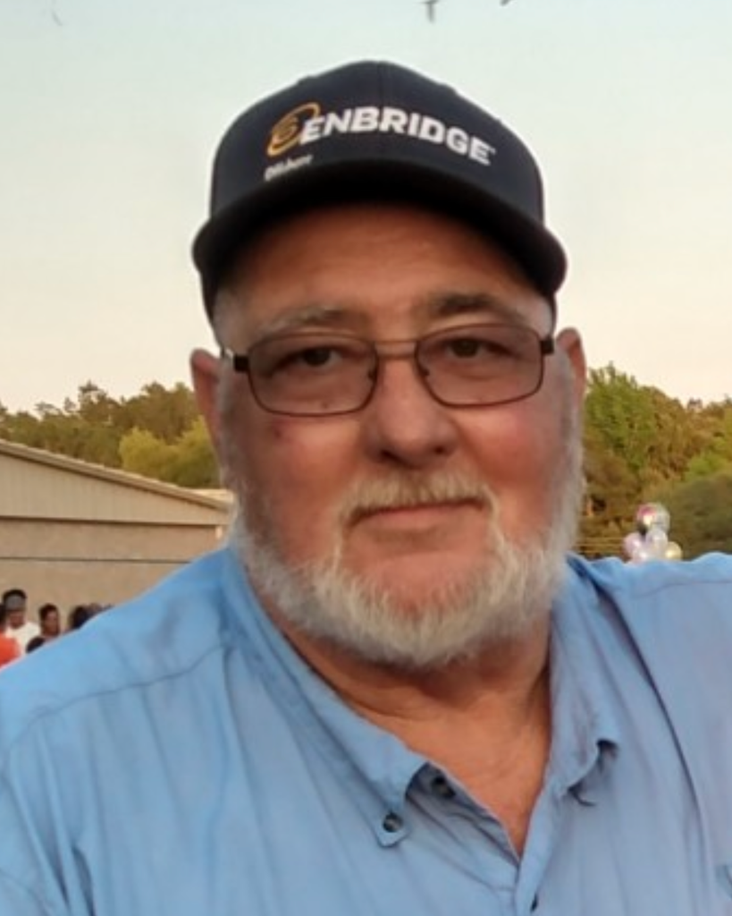 Richard "Pete" Sepulvado